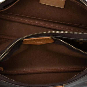 Louis Vuitton Multi-Pochette Accessoires Monogram Canvas