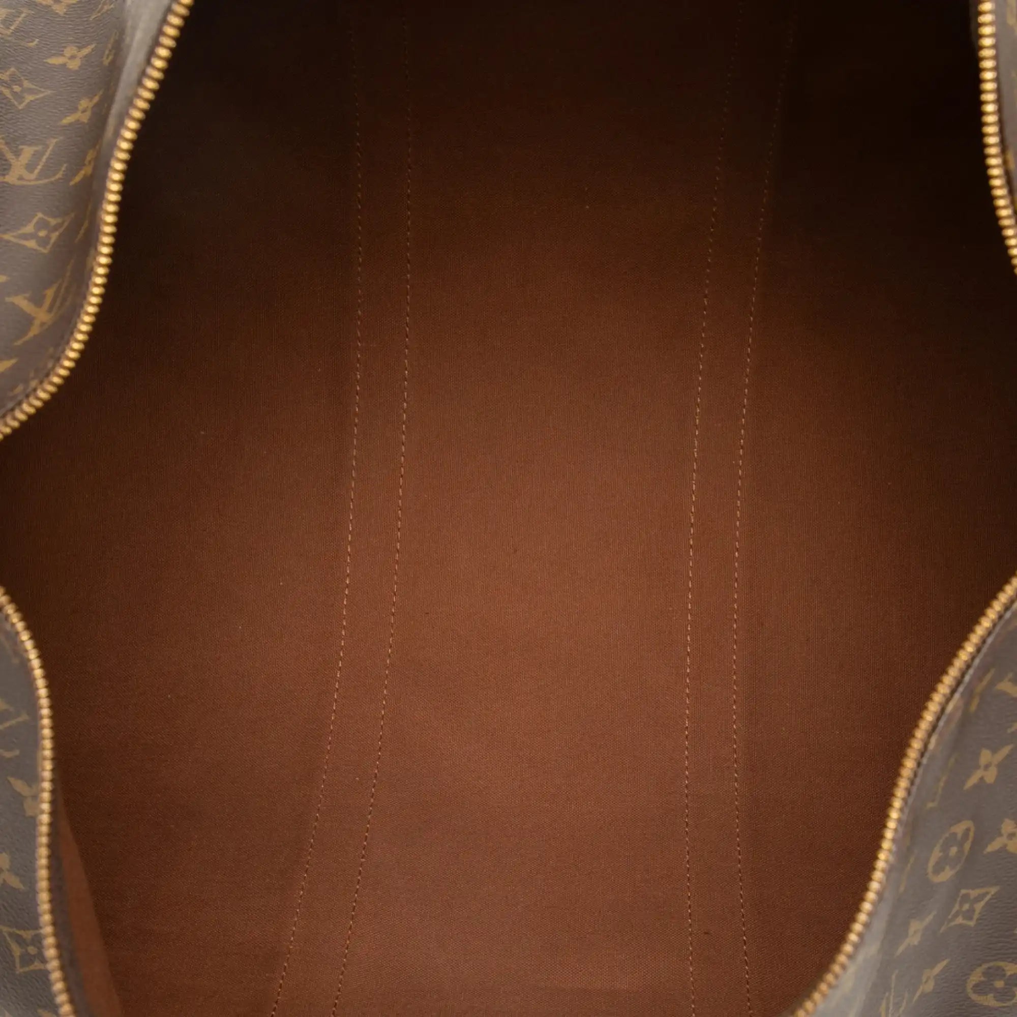 Louis Vuitton Keepall 50 Monogram Canvas