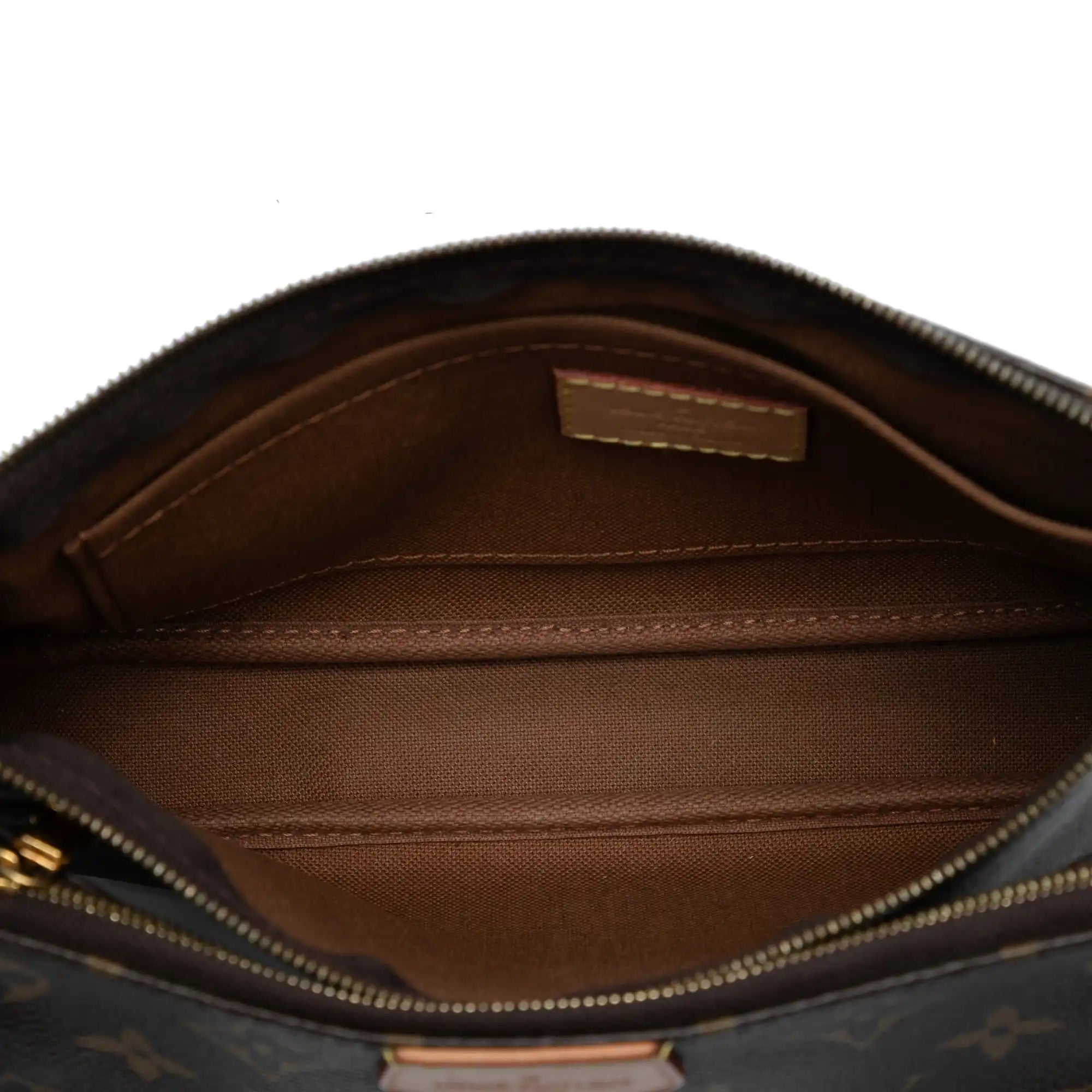 Louis Vuitton Multi-Pochette Accessories Monogram Canvas