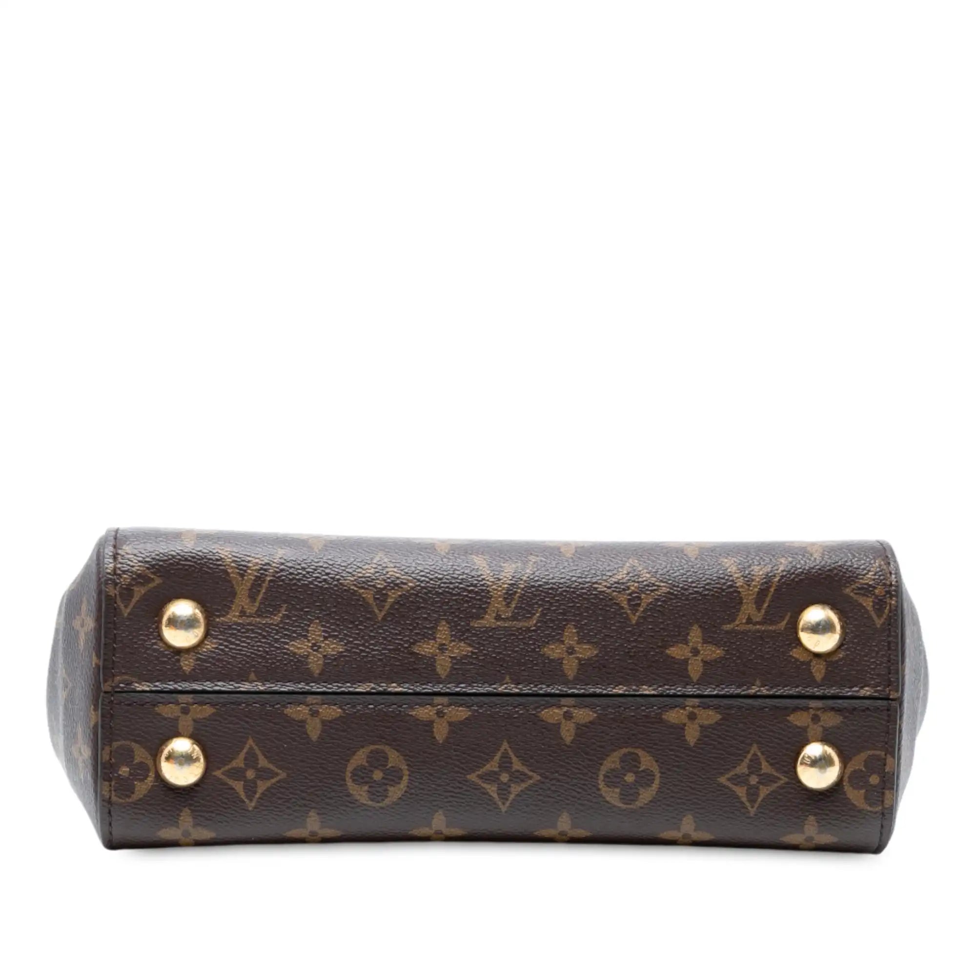 Louis Vuitton Cluny BB Monogram Canvas