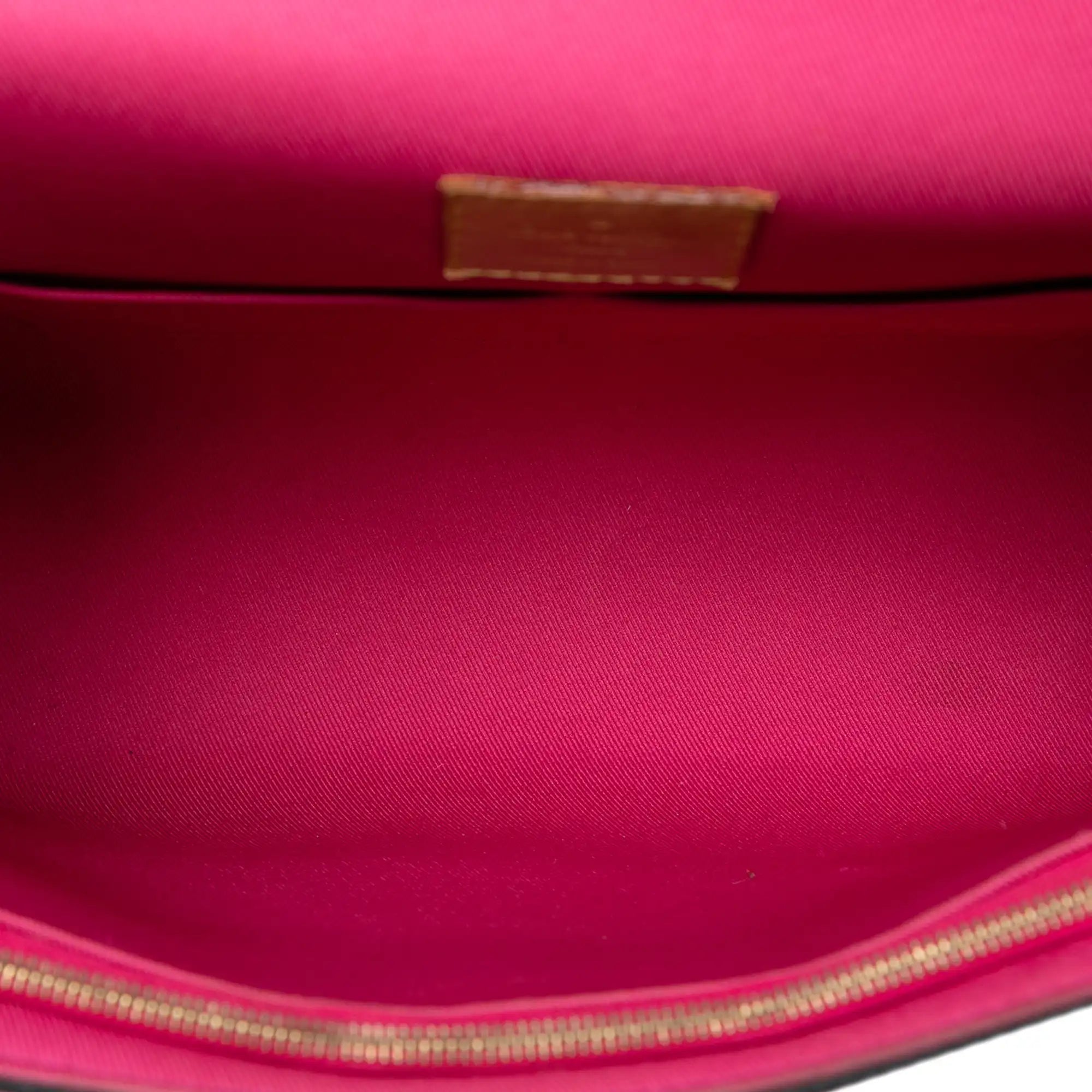 Louis Vuitton Cluny BB Monogram Canvas