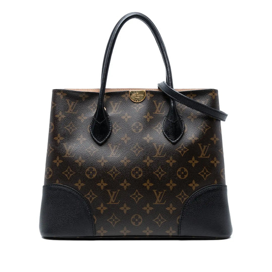 Louis Vuitton Flandrin Monogram Canvas