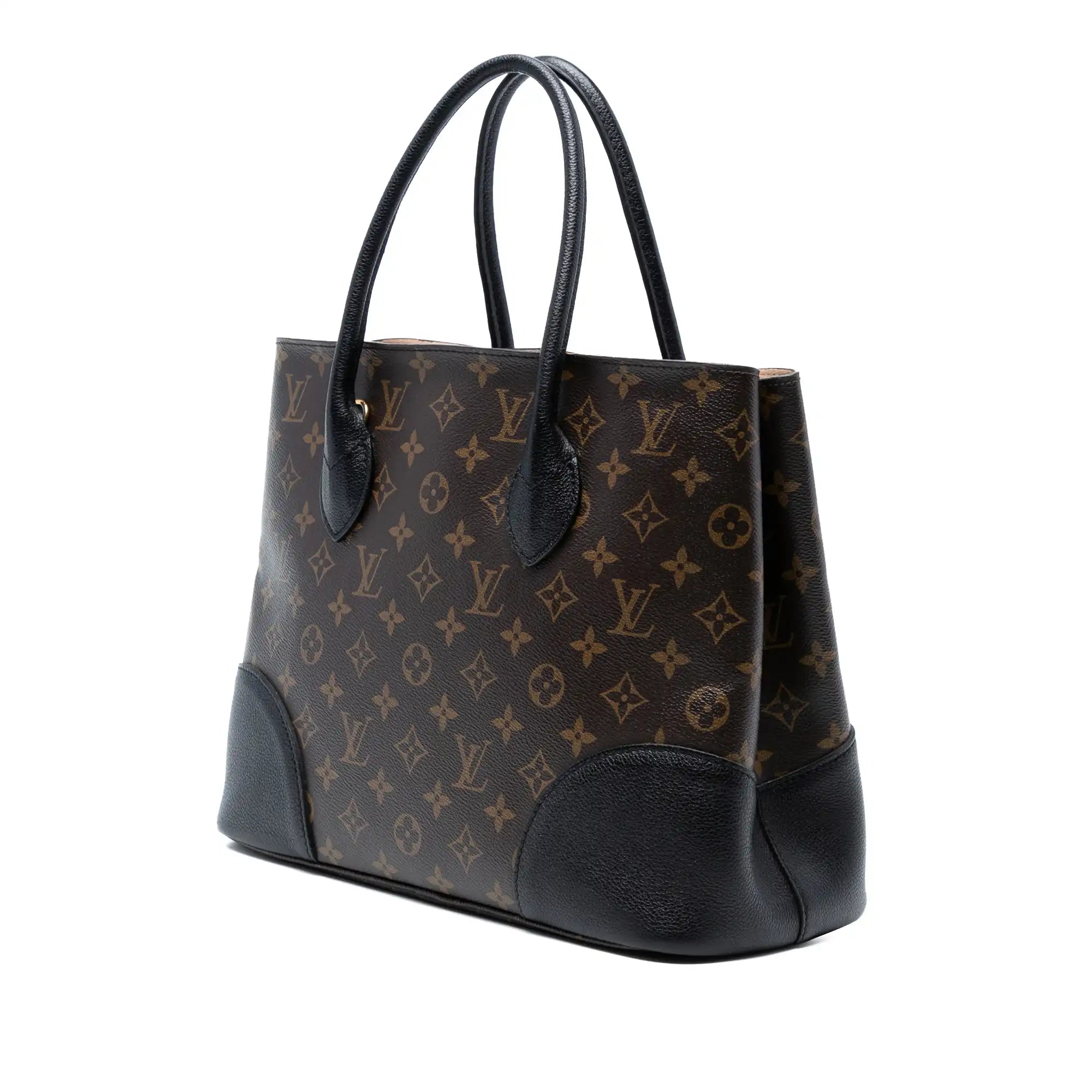 Louis Vuitton Flandrin Monogram Canvas
