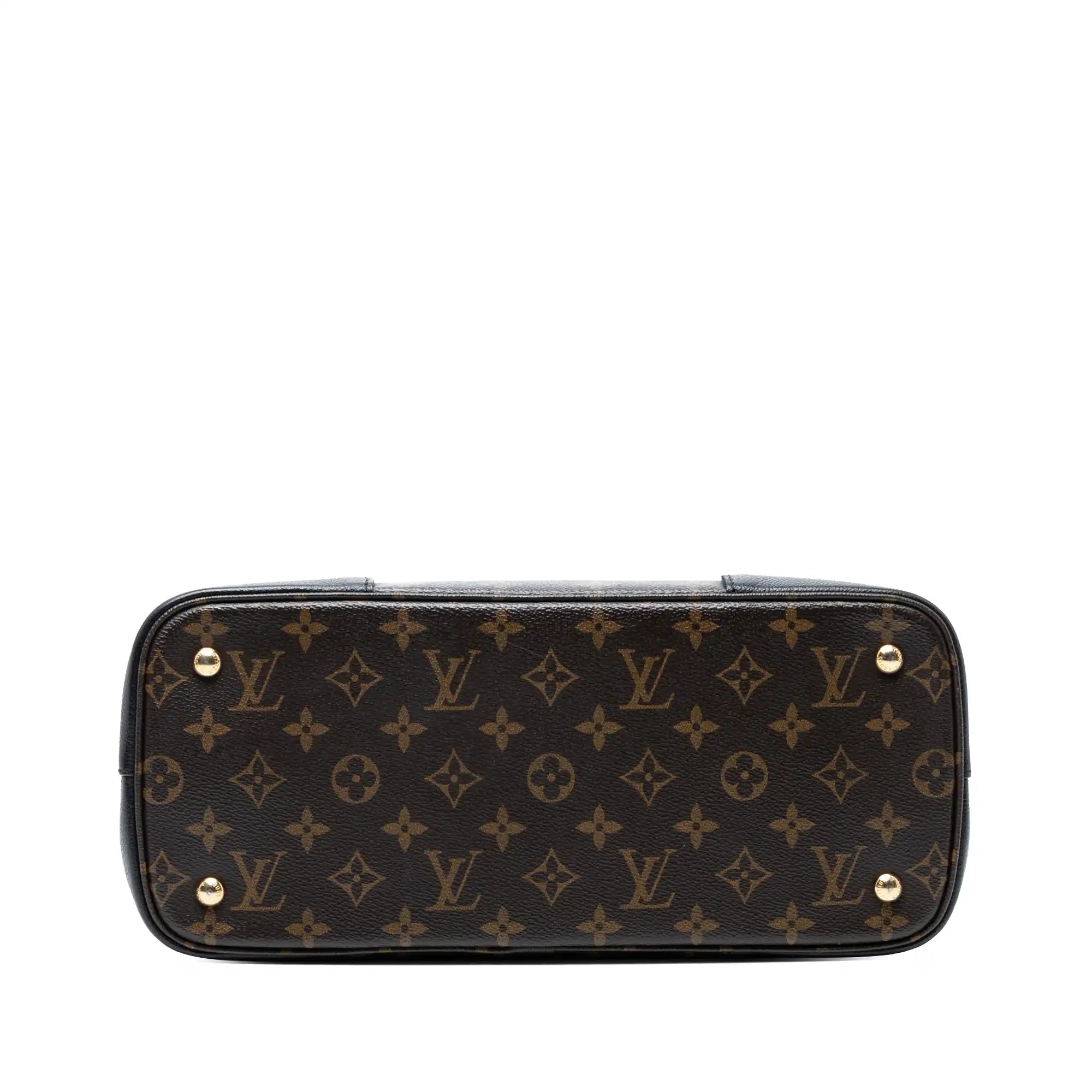 Louis Vuitton Flandrin Monogram Canvas