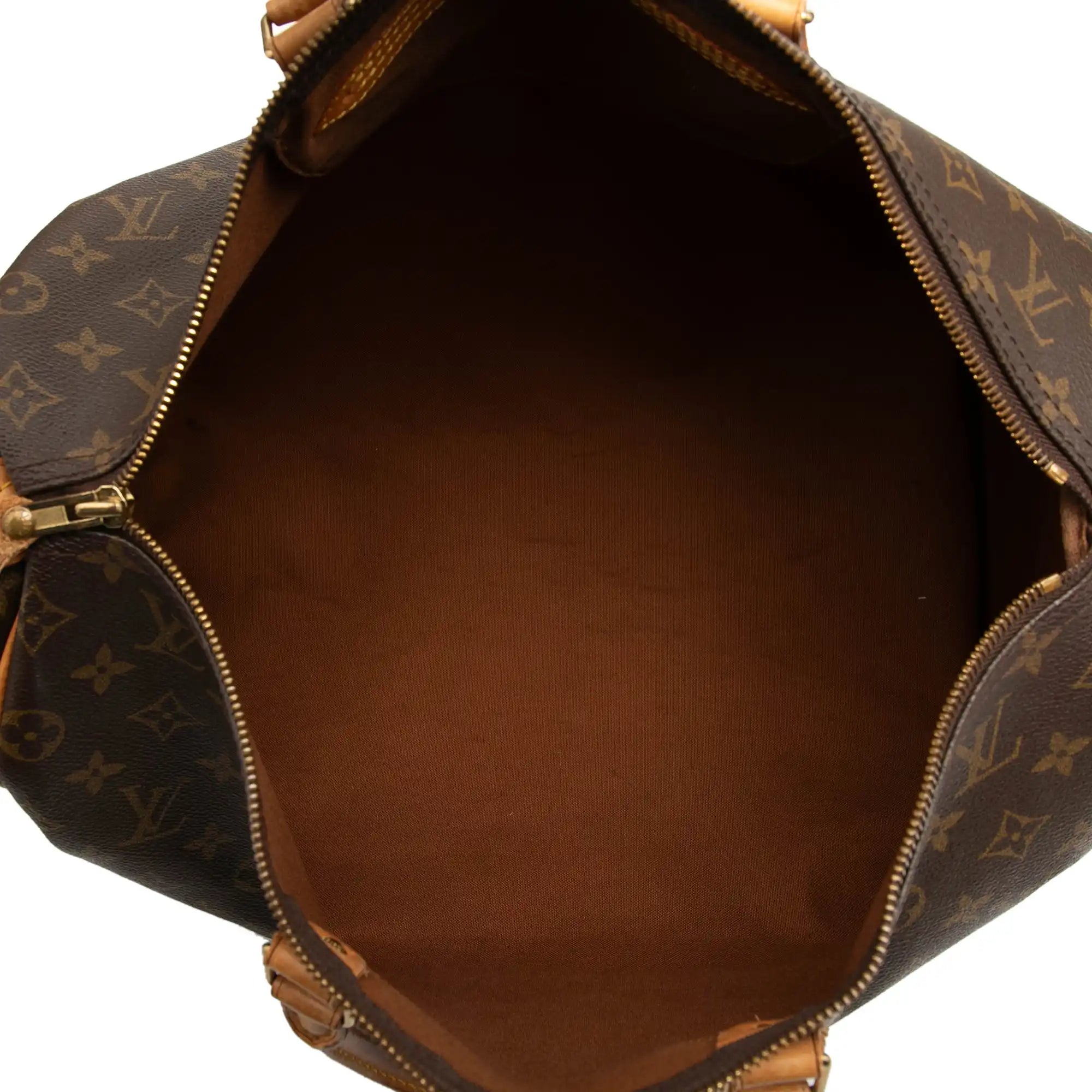 Louis Vuitton Speedy 40 Monogram Canvas