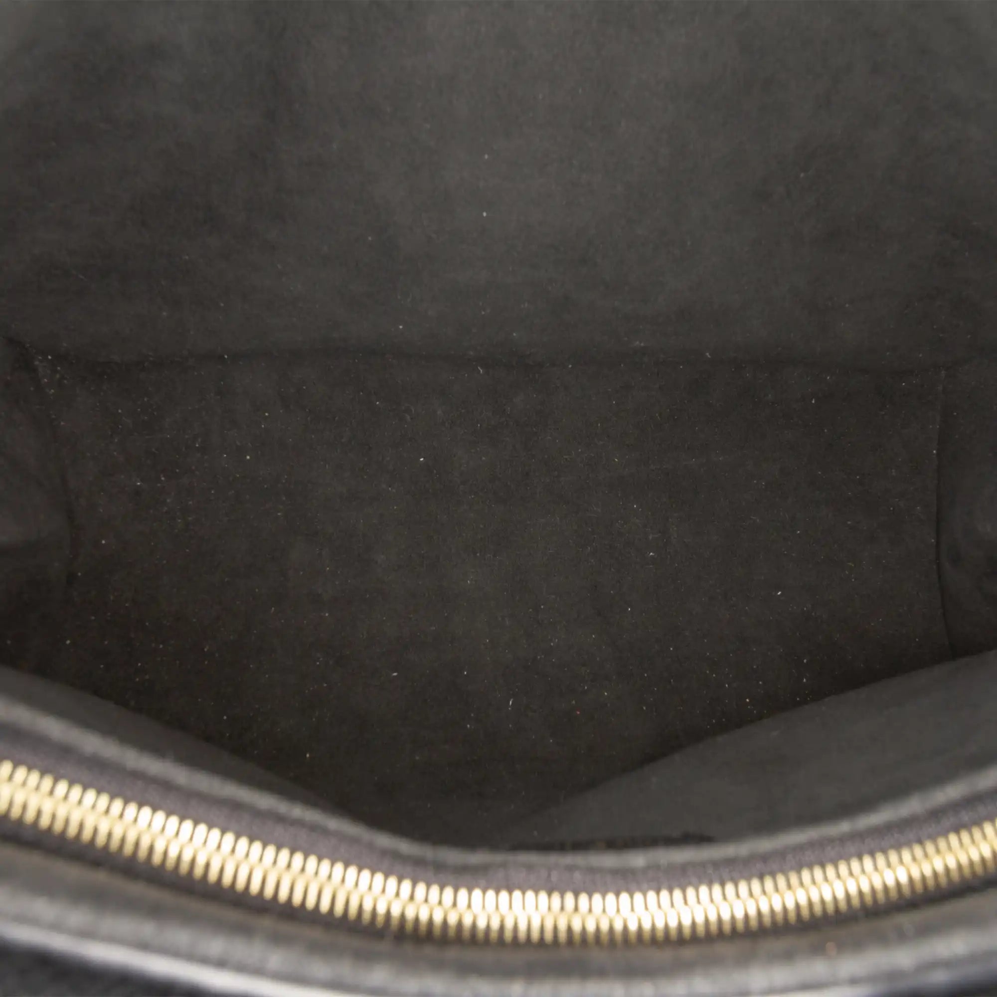 Louis Vuitton Vavin PM Black Monogram Empreinte