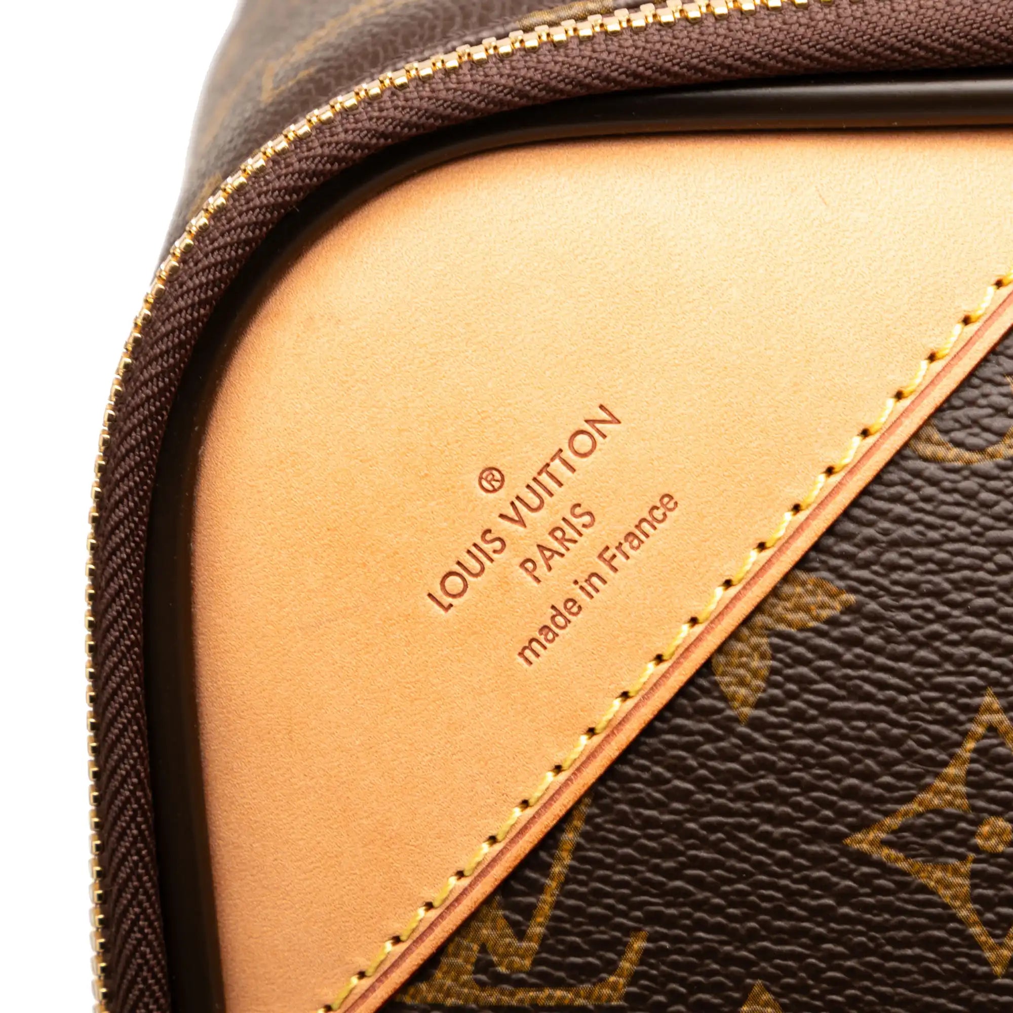 Louis Vuitton Pegase 55 Monogram Canvas