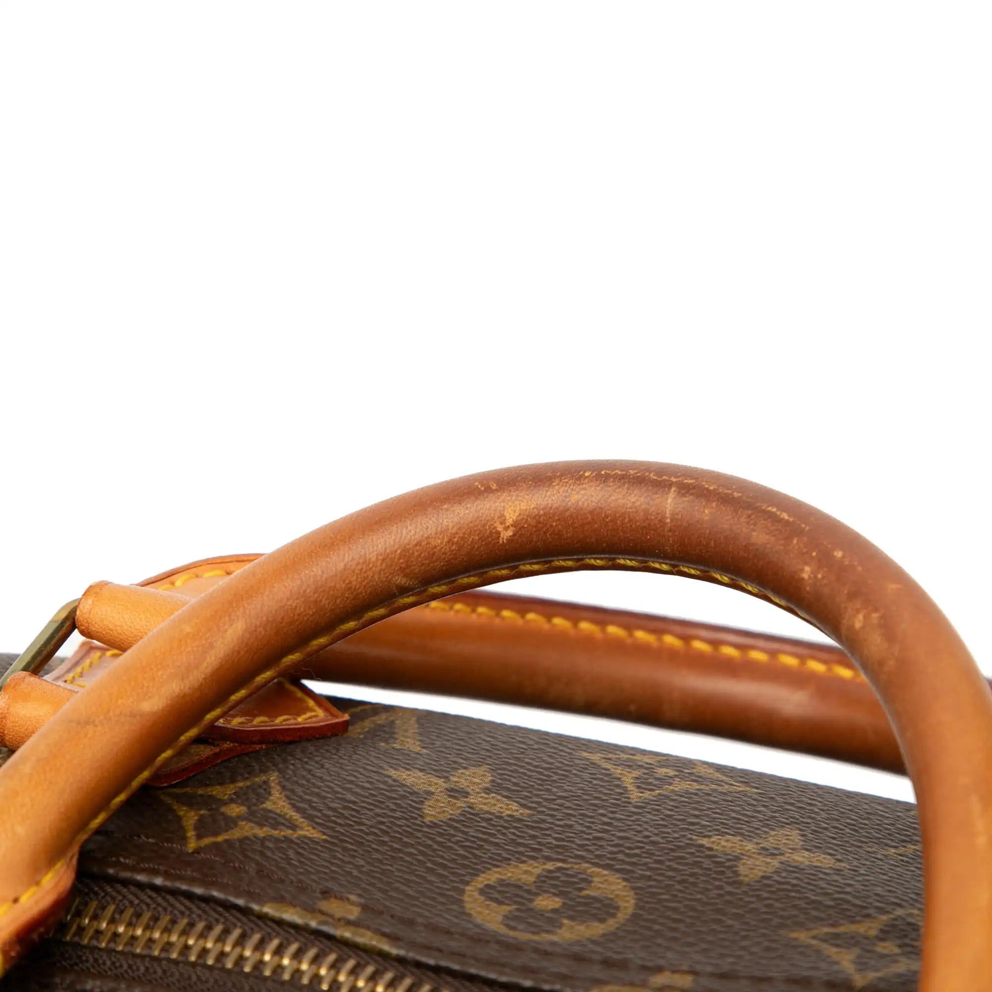 Louis Vuitton Speedy 30 Monogram Canvas