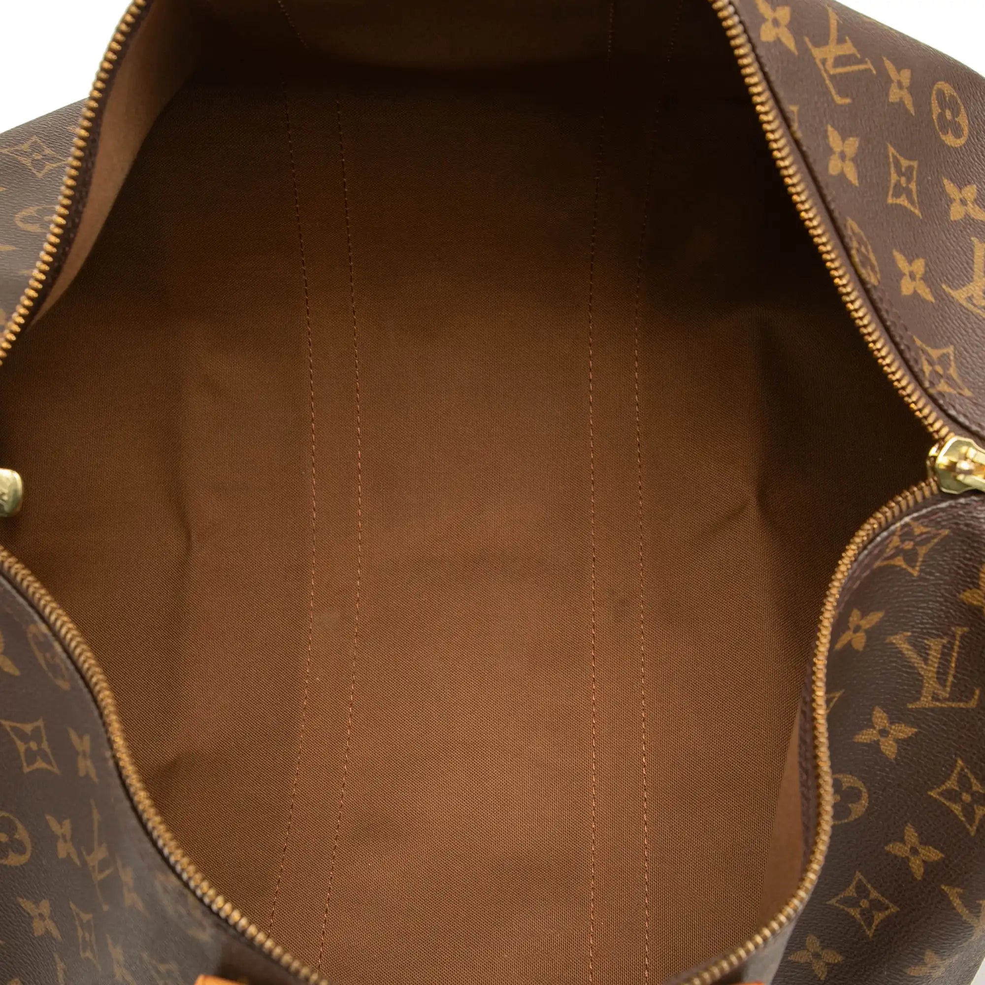 Louis Vuitton Keepall 45 Monogram Canvas
