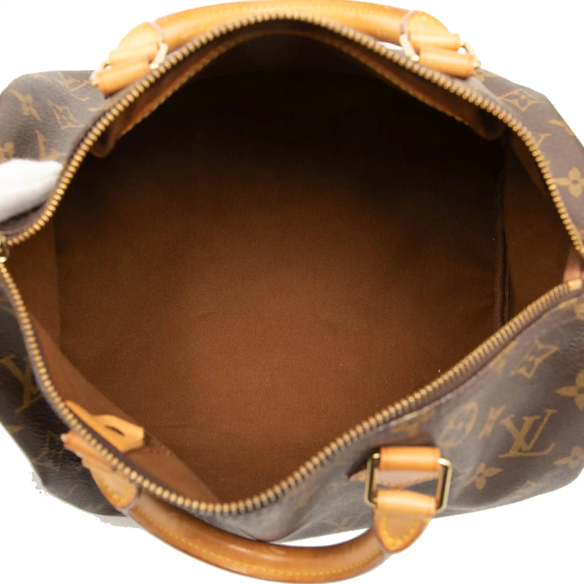 Louis Vuitton Speedy 30 Monogram Canvas