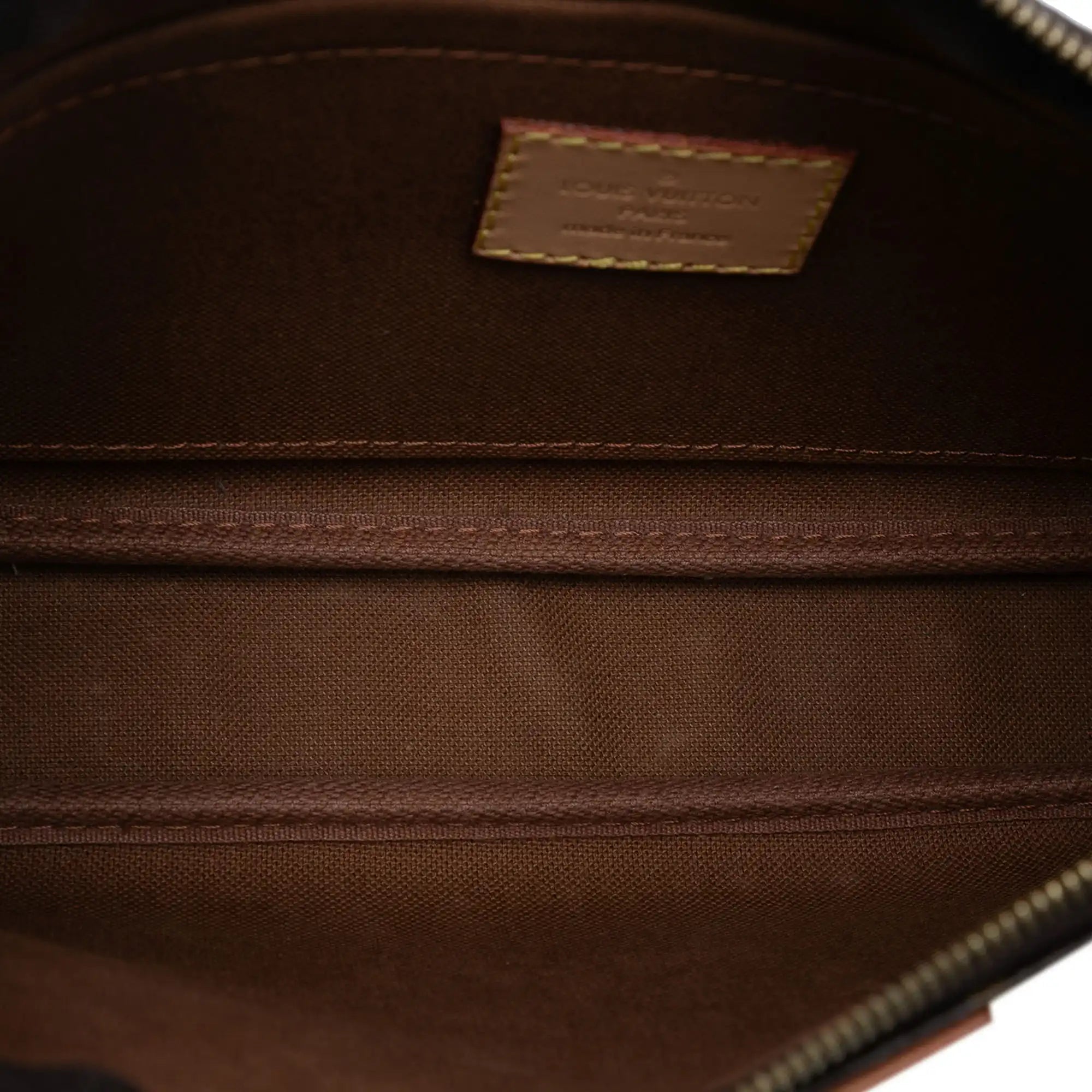 Louis Vuitton Multi-Pochette Accessoires Monogram Canvas