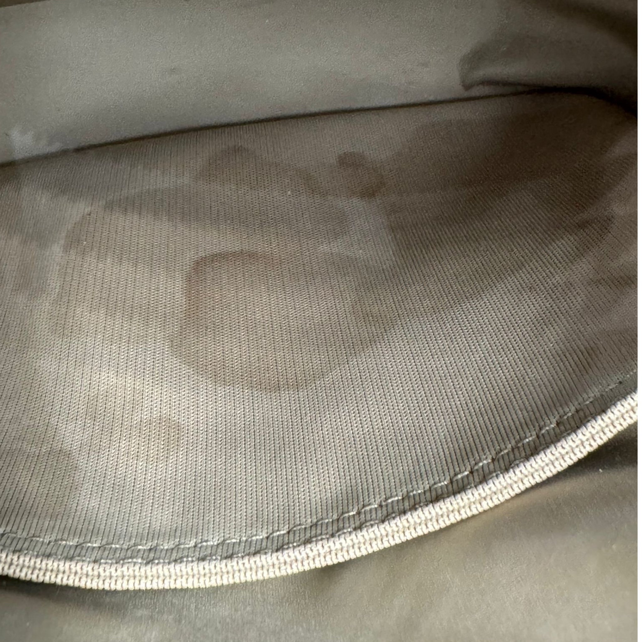 Louis Vuitton Earth Messenger Bag Damier Geant Canvas