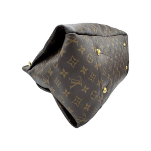 Louis Vuitton Artsy MM Monogram Canvas
