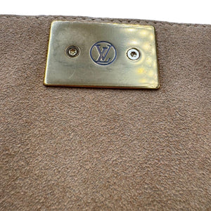 Louis Vuitton Marignan MNG Sesame Monogram Canvas