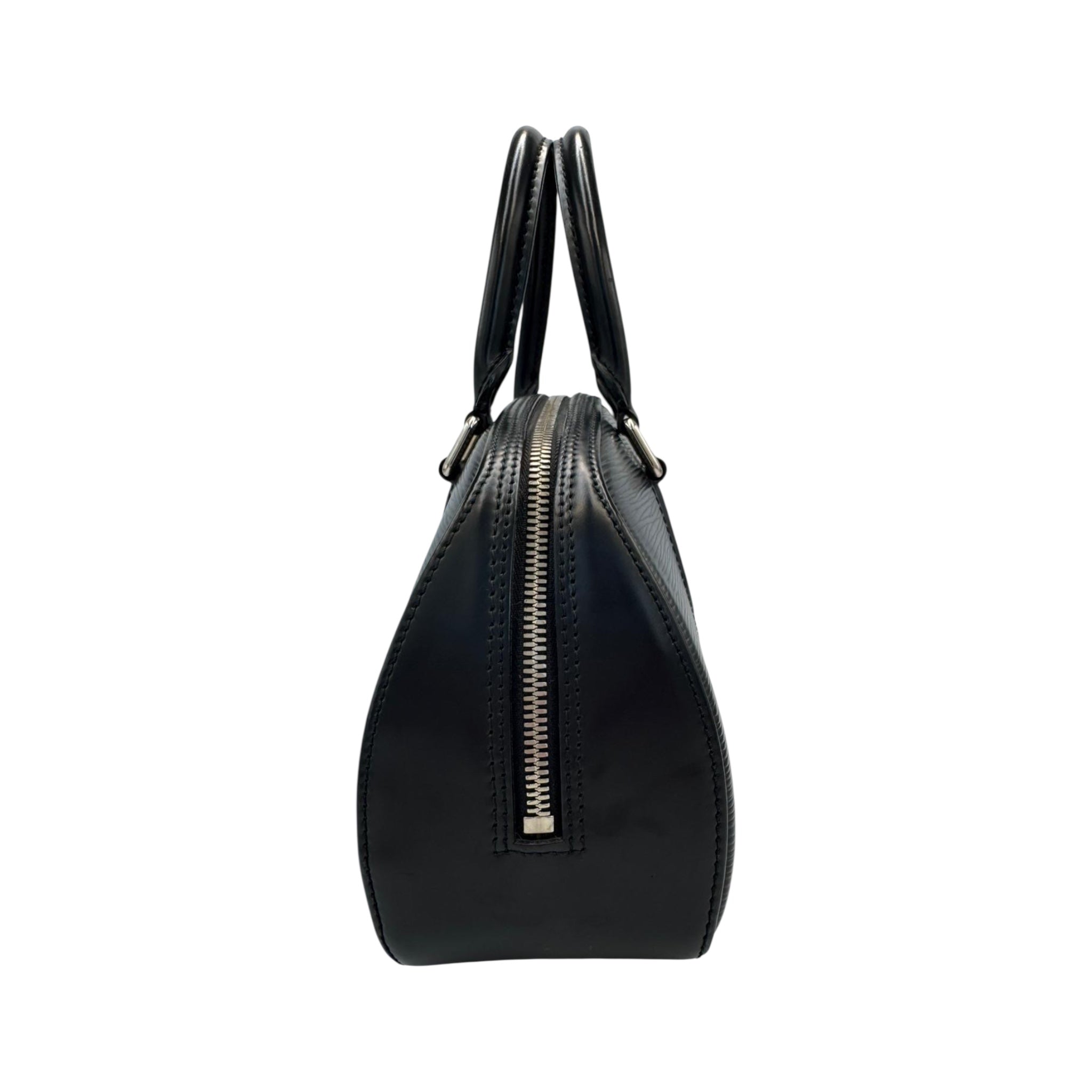 Louis Vuitton Jasmine Noir Epi