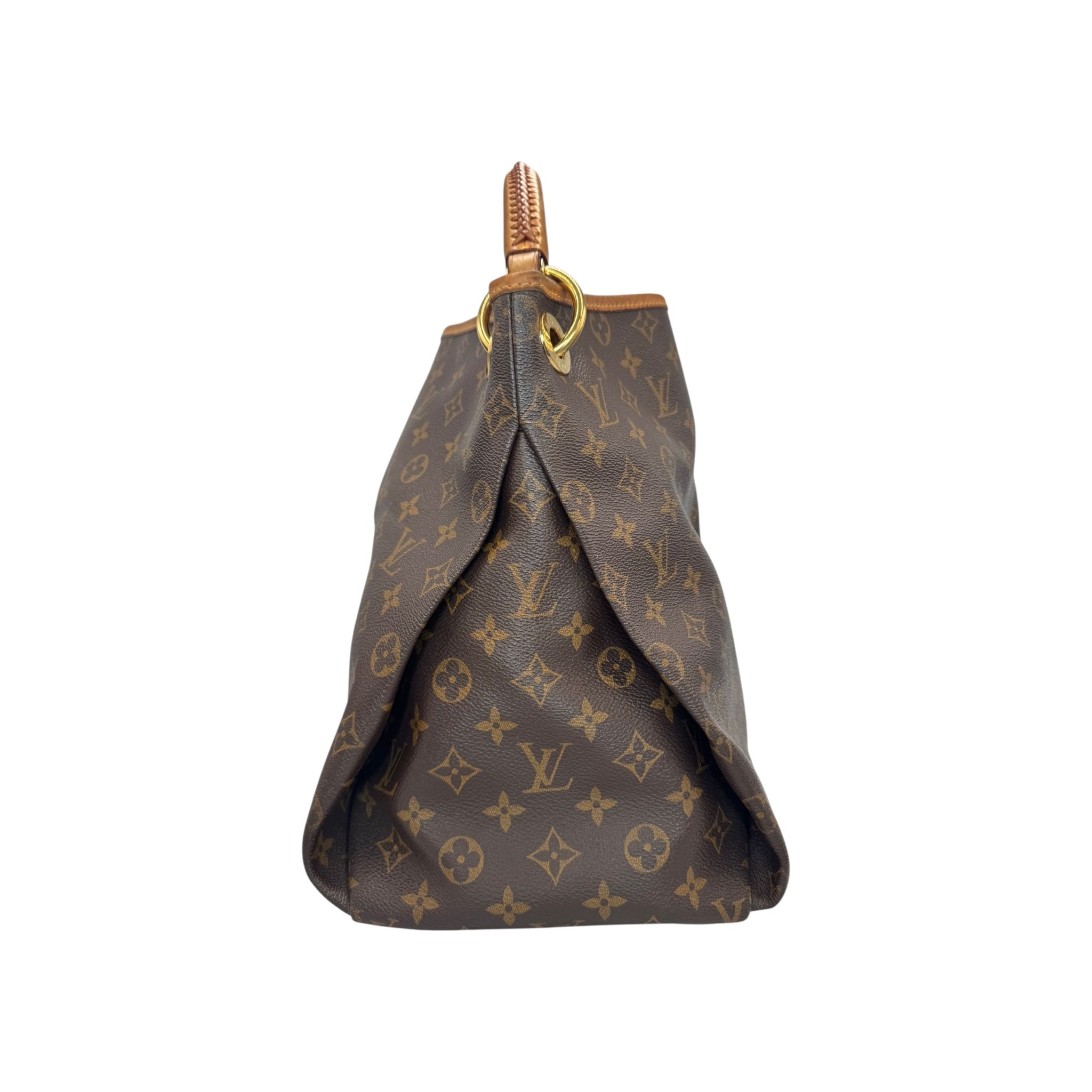 Louis Vuitton Artsy MM Monogram Canvas