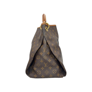 Louis Vuitton Artsy MM Monogram Canvas