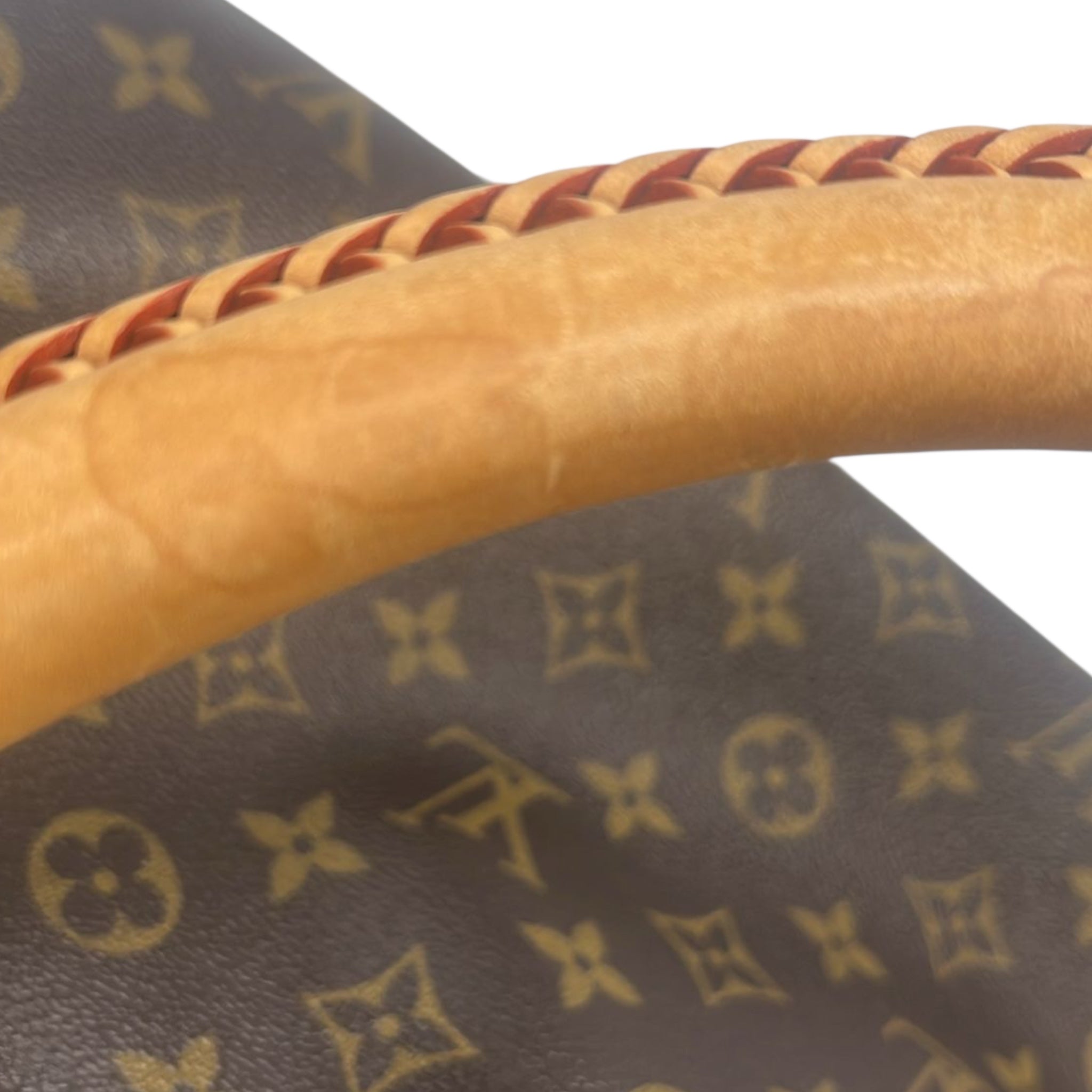 Louis Vuitton Artsy MM Monogram Canvas