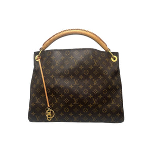 Louis Vuitton Artsy MM Monogram Canvas