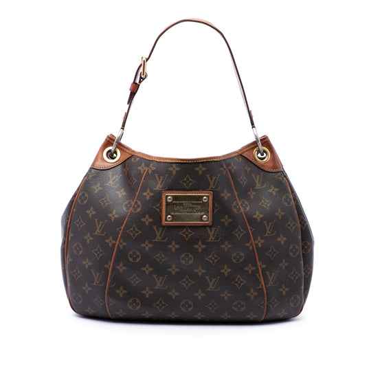 Louis Vuitton Galliera PM Monogram Canvas