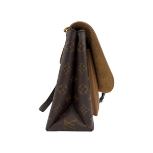 Louis Vuitton Marignan MNG Sesame Monogram Canvas