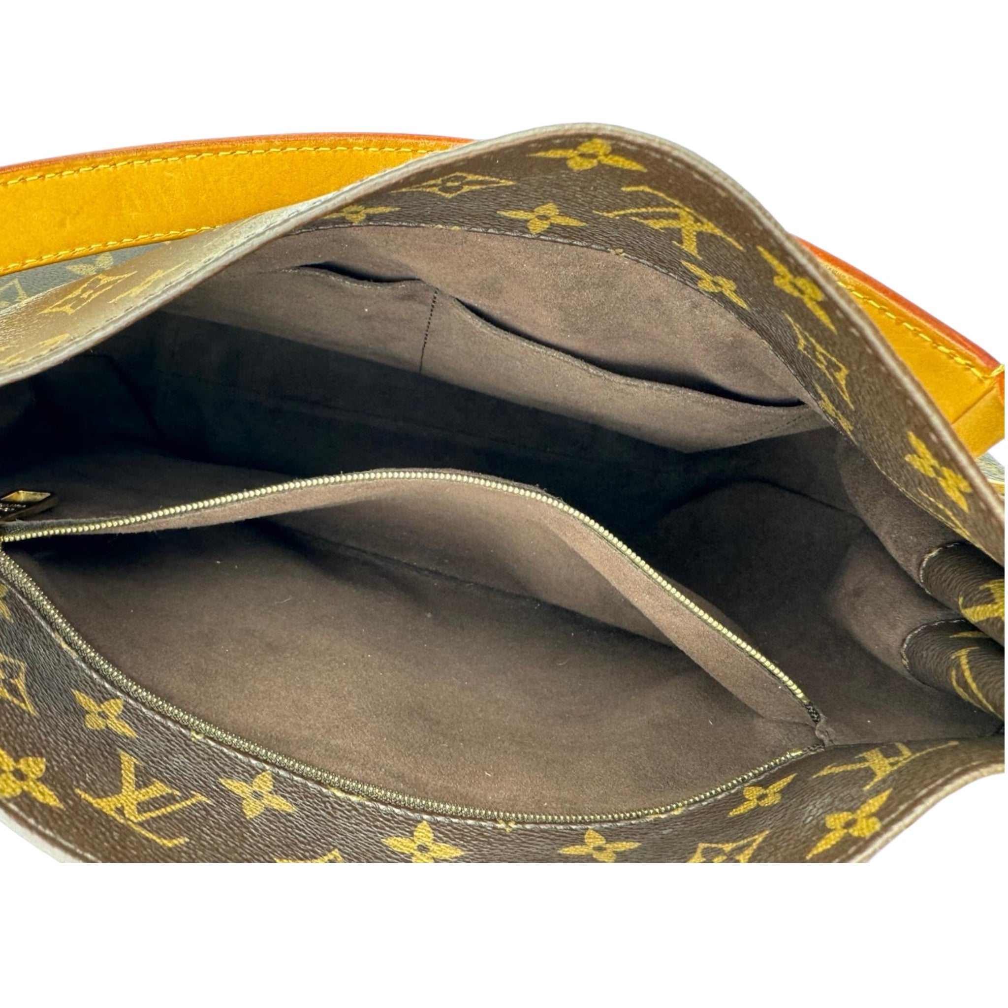 Tela monogramma della spalla di Louis Vuitton Métis