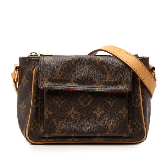 Louis Vuitton Viva Cite PM Monogram Canvas