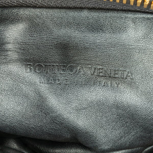 Bottega Veneta Puffy Jodie Mini Black Nappa