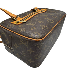 Louis Vuitton cita MM Monogram Canvas