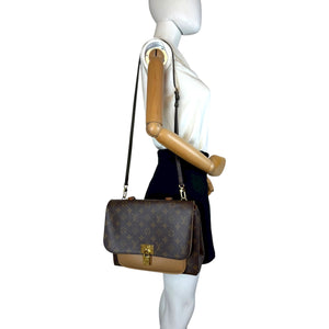 Louis Vuitton Marignan MNG Sesame Monogram Canvas