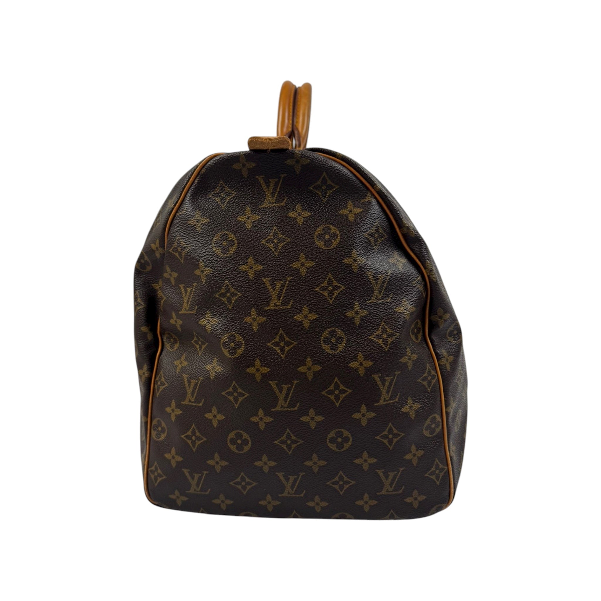 Louis Vuitton Keepall 60 Monogram Canvas