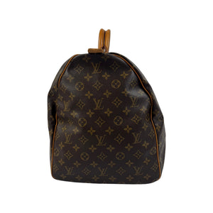 Louis Vuitton Keepall 60 Monogram Canvas