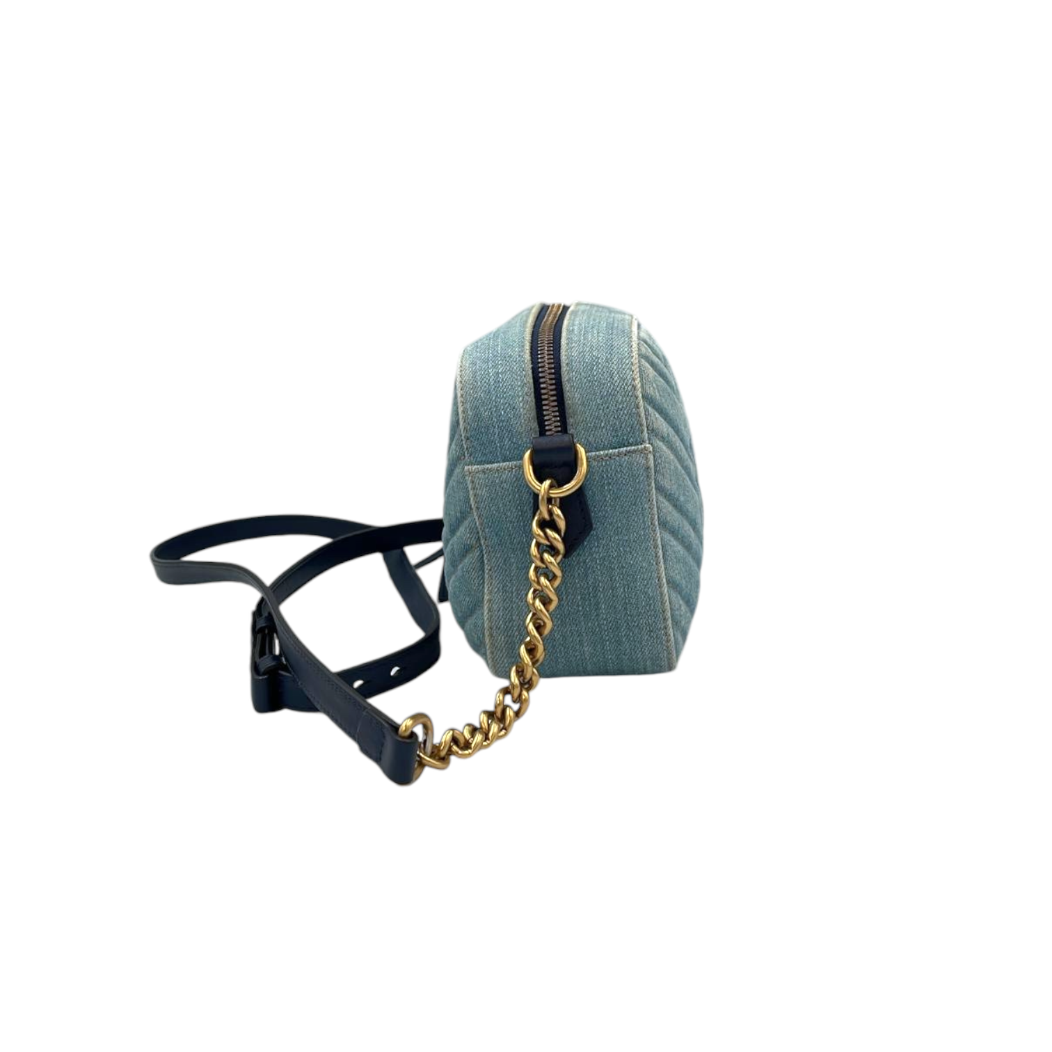 Gucci GG Marmont Crossbody Sac