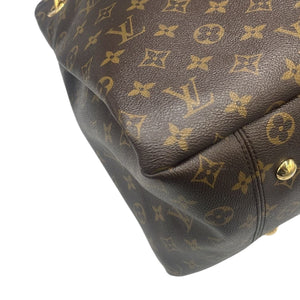 Louis Vuitton Artsy MM Monogram Canvas