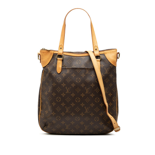 Louis Vuitton Odeon GM Monogram Canvas