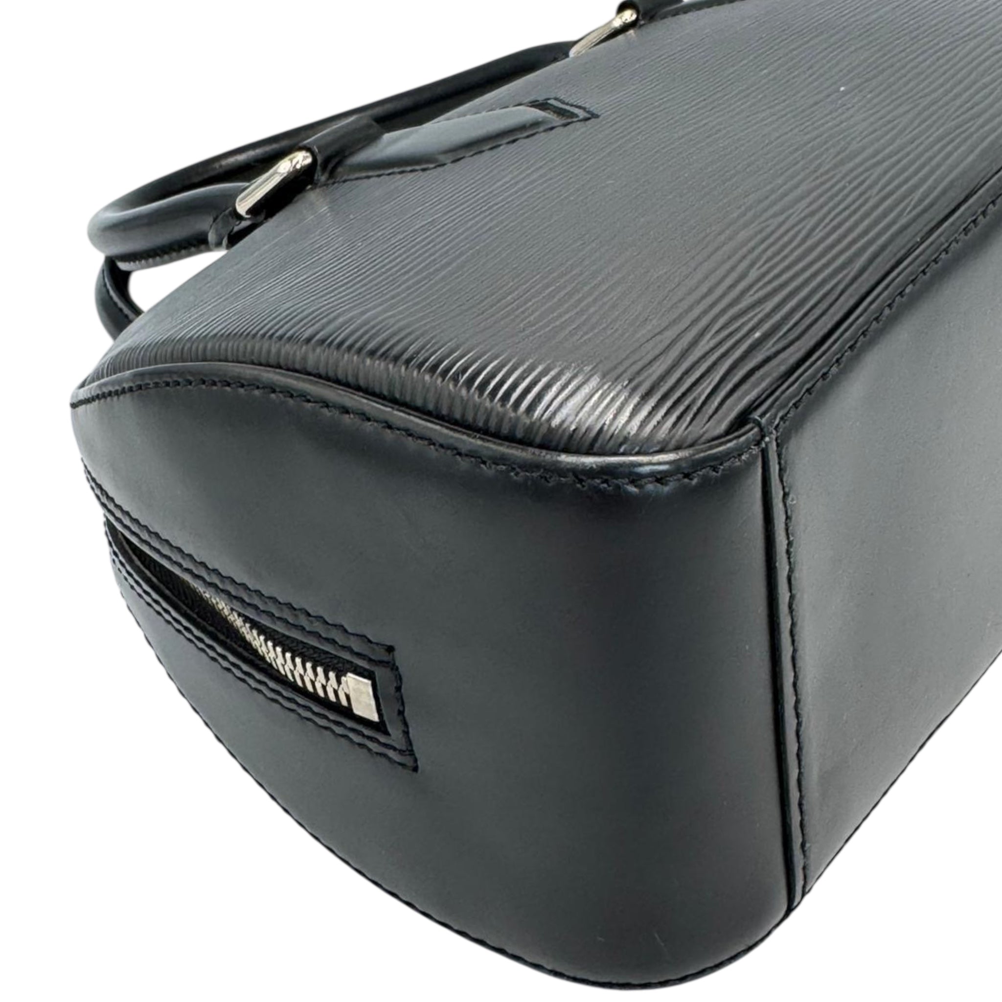 Louis Vuitton Jasmine Noir Epi