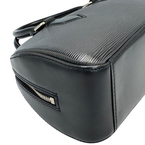 Louis Vuitton Jasmine Noir Epi