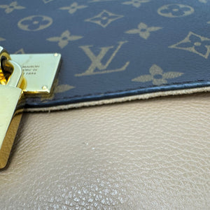 Louis Vuitton Marignan MNG Sesame Monogram Canvas