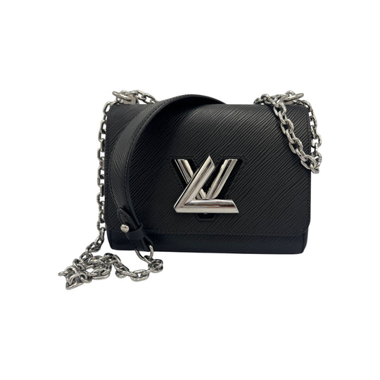 Louis Vuitton Twist PM Noir Epi