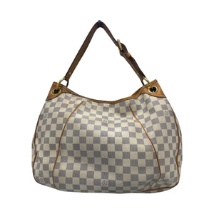 Louis Vuitton Galliera PM Damier Azur Canvas