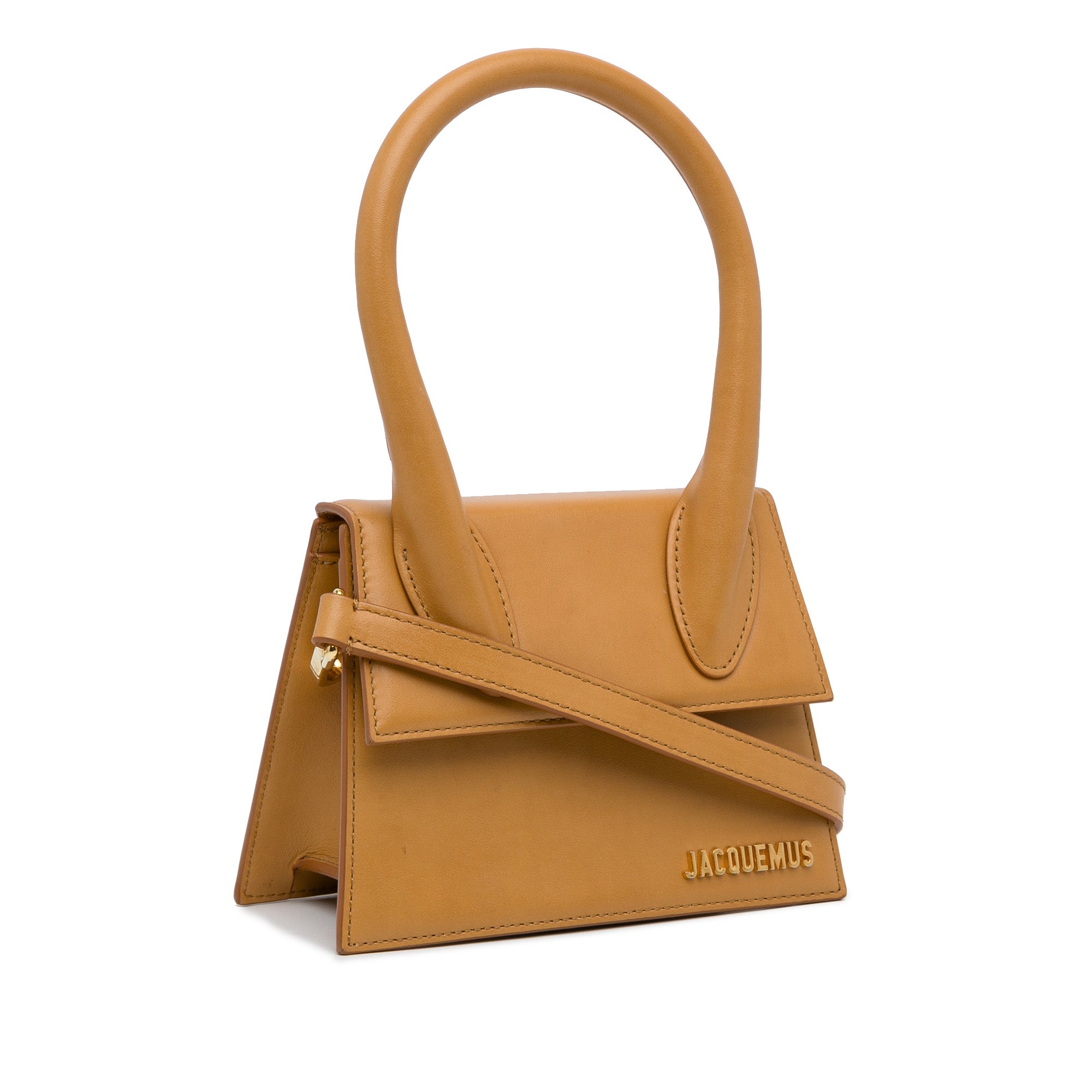 Le chiquito moyen beige new arrivals