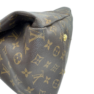 Louis Vuitton Artsy MM Monogram Canvas