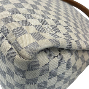 Louis Vuitton Artsy MM Damier Azur Canvas
