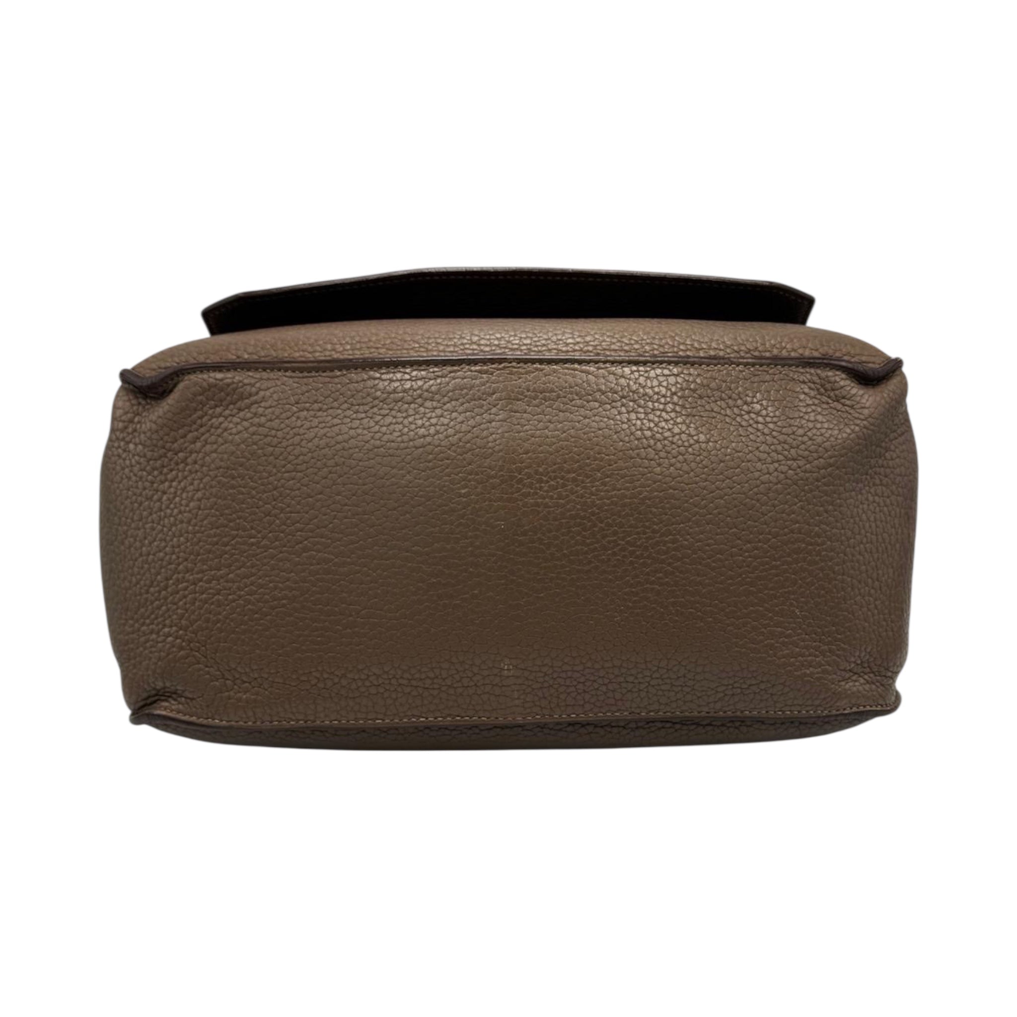 Hermès Jypsiere 34 Gris Clémence Palladium