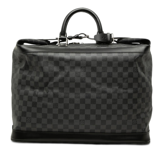 Louis Vuitton Grimaud Damier Graphite Canvas