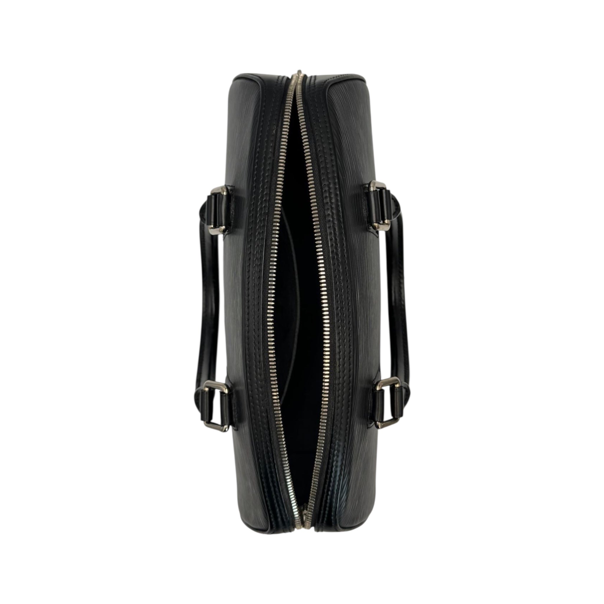 Louis Vuitton Jasmine Noir Epi