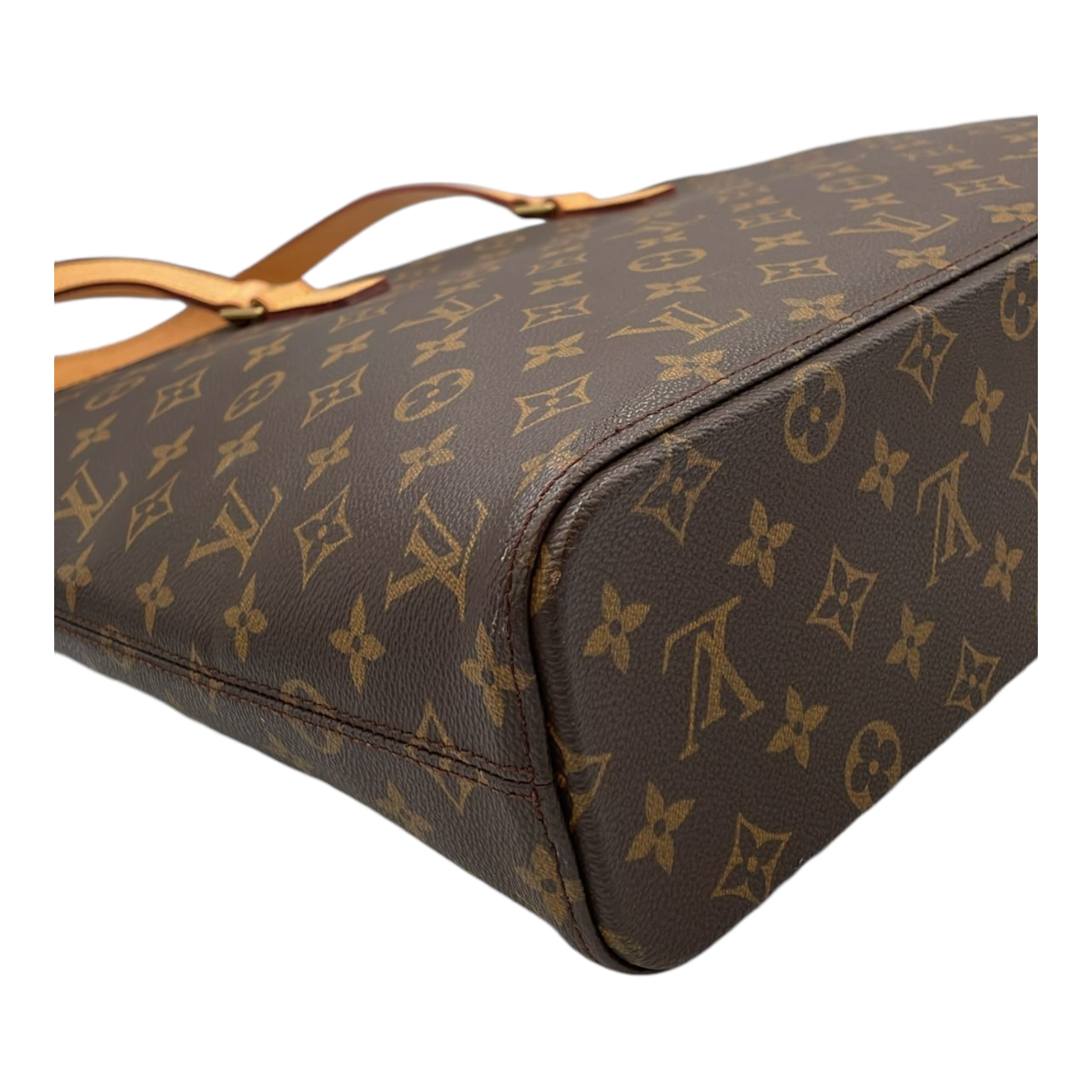 Louis Vuitton Luco Tote Monogram Canvas