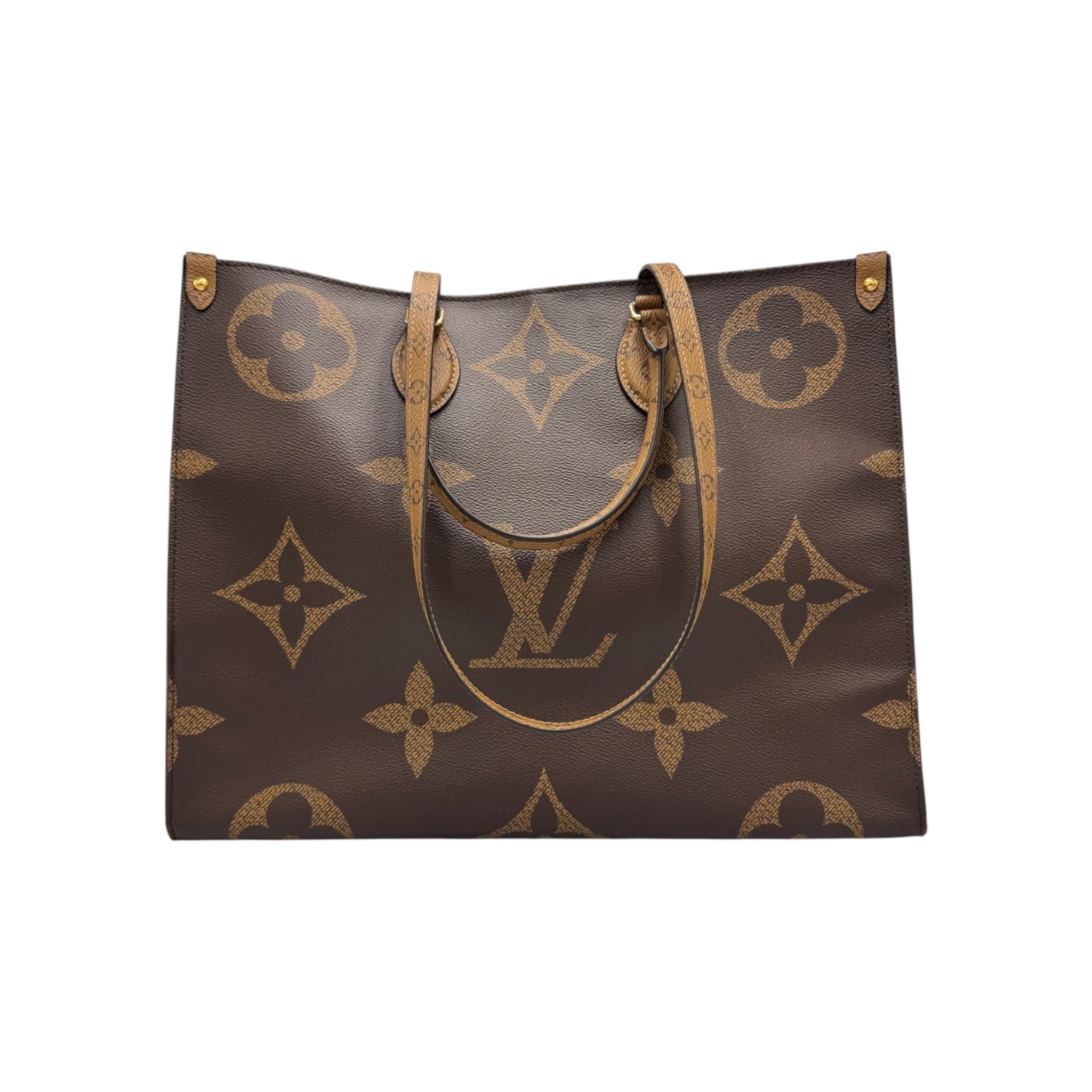 Louis Vuitton Onthego GM Giant Monogram Canvas - Main Image
