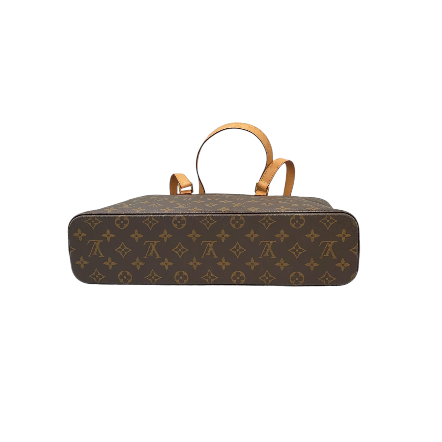 Louis Vuitton Luco Monogram Canvas