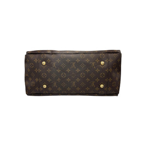 Louis Vuitton Artsy MM Monogram Canvas